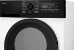 Превью картинка Машина сушильная Weissgauff WD 6128 B Heat Pump #6