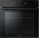 Превью картинка Электрический духовой шкаф Haier HOQ-K4AAN3GB #1