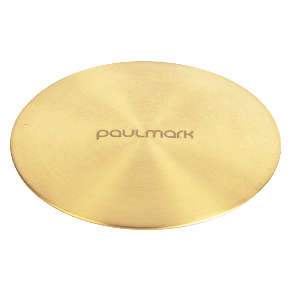 Фото Paulmark PM116 PM116-LG Светлое золото