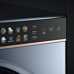 Превью картинка Стиральная машина с фронтальной загрузкой Casarte CASWD129C1CU #6