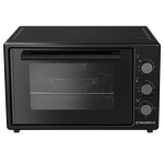 Превью картинка Мини-печь Maunfeld MMO-373MB01 #1