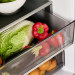 Превью картинка  Холодильник side by side Maunfeld MFF190NFDPW01 #19