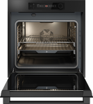 Превью картинка Электрический духовой шкаф Asko OTP66GSH #6