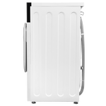 Превью картинка Стиральная машина с фронтальной загрузкой Maunfeld MFWM1410STWH03 #5