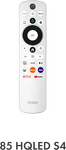 Превью картинка Телевизор Haier 85 HQLED S4 #16