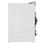 Превью картинка Стиральная машина с вертикальной загрузкой Maunfeld MFWM127ISWH #4