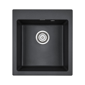 Картинка Paulmark KANTE 45 PM104651-BL Черный гранит BL