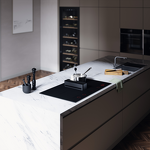 Превью картинка Индукционная варочная панель Asko HIHD854MM  #3