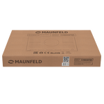 Превью картинка Индукционная варочная панель Maunfeld CVI905SFBK Inverter #11