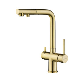 Картинка Paulmark SERPENTINE Se213222-LG Светлое золото