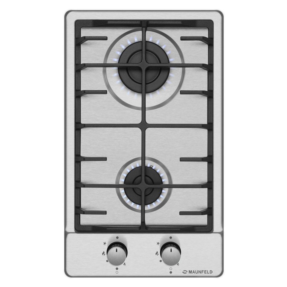 Фото Газовая варочная панель домино Maunfeld EGHS.32.6CS/G