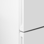 Превью картинка Холодильник с нижней морозилкой Maunfeld MFF200NFWE #7