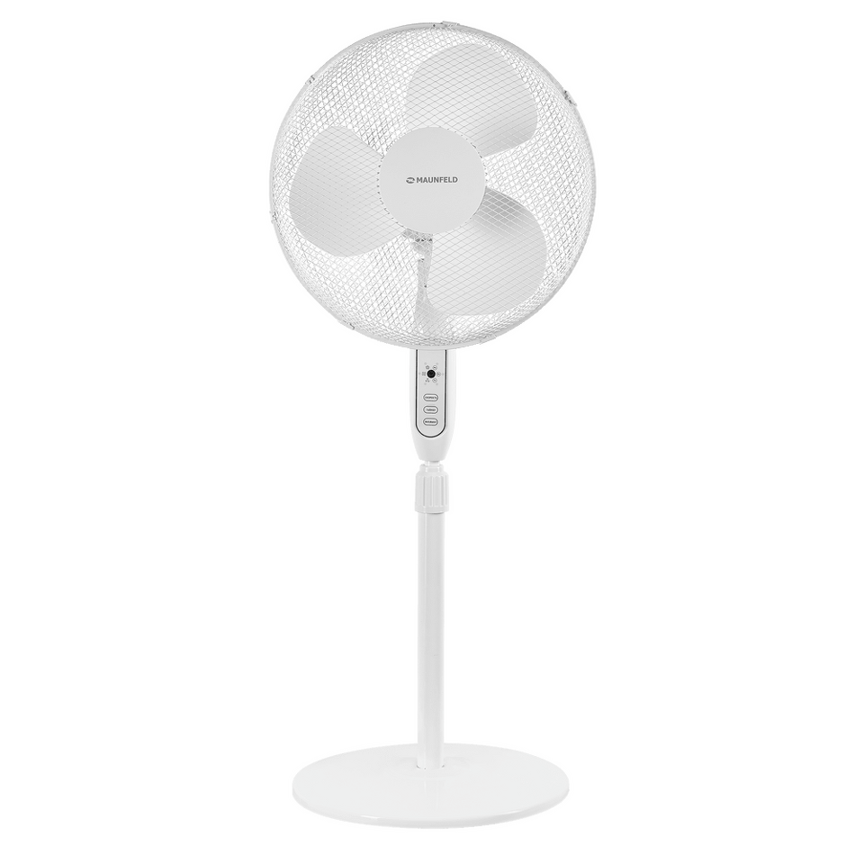 Фото Вентилятор Maunfeld MSF-406WR