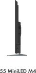 Превью картинка Телевизор Haier 55 MiniLED M4 #16
