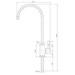 Превью картинка Фильтр для воды Барьер Эксперт Смягчение Био #3