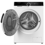 Превью картинка Стиральная машина с фронтальной загрузкой Maunfeld MFWM127STWH06 #2