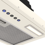 Превью картинка Полновстраиваемая вытяжка Franke FLICK 60 BG #7