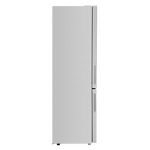 Превью картинка Холодильник с нижней морозилкой Maunfeld MFF200NFS Inverter #4