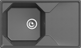 Картинка GranFest UNIQUE 840L Графит