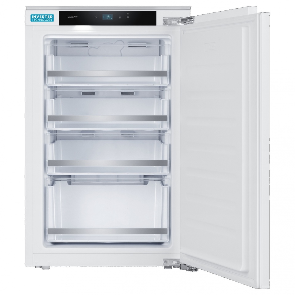 Фото Морозильная камера встраиваемая Körting KSFI 1078