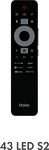 Превью картинка Телевизор Haier 43 LED S2 #8