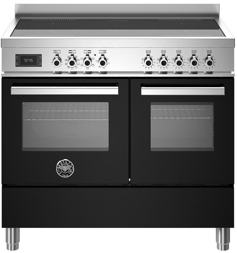Фото Центр варочный Bertazzoni PRO105I2ENET