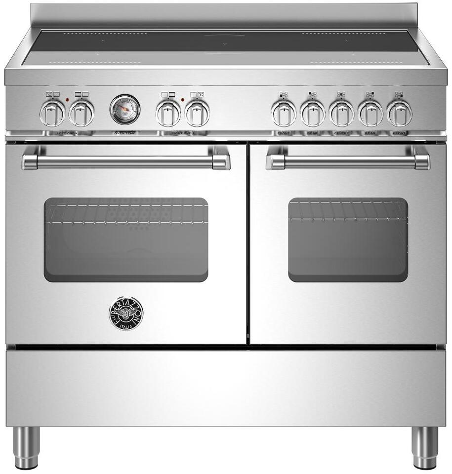Фото Центр варочный Bertazzoni MAS105I2EXT