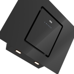 Превью картинка Наклонная вытяжка Franke MELODY 90 BK #6