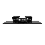 Превью картинка Газовая варочная панель домино Maunfeld EGHG.32.1EB/G #17