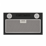 Превью картинка Полновстраиваемая вытяжка Elikor Врезной блок 52П-400-П3Д черный/черный #5