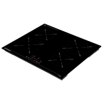 Превью картинка Индукционная варочная панель Meferi MIH604BK POWER #6