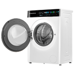 Превью картинка Стиральная машина с фронтальной загрузкой Maunfeld MFWD1295WH05 #3