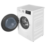 Превью картинка Стиральная машина с фронтальной загрузкой Maunfeld MFWM127IWH02 #4