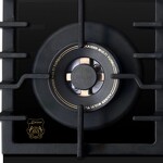 Превью картинка Газовая варочная панель Kaiser KCG 6335 Em Turbo #4