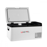 Превью картинка Холодильник Холодильник автомобильный Meyvel AF-G18 #13