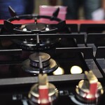 Превью картинка Газовая варочная панель Kaiser KCG 6387 Turbo #3