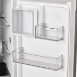 Превью картинка  Холодильник side by side Maunfeld MFF183NFBE #6