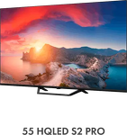 Превью картинка Телевизор Haier 55 HQLED S2 Pro #15