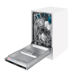 Превью картинка Посудомоечная машина 45см встраиваемая Maunfeld MLP4529A01 Light Beam #10