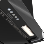 Превью картинка Полновстраиваемая вытяжка Franke T-FORM 60 BK #7