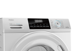 Превью картинка Стиральная машина с фронтальной загрузкой Haier HW65-BP129301B #3