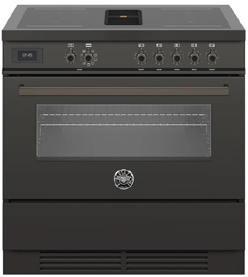Фото Центр варочный Bertazzoni PROCH94I1ECAT