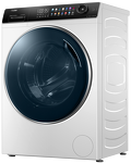 Превью картинка Стиральная машина с фронтальной загрузкой Haier HW80-B14279 #2