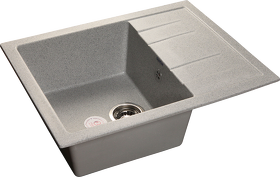 Картинка GranFest QUADRO 650L Серый