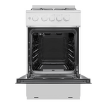 Превью картинка Газовая плита Maunfeld MGC50GEW08 #4