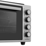 Превью картинка Мини-печь Maunfeld MMO-483MGR01H #6