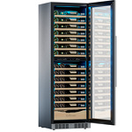 Превью картинка Шкаф винный встраиваемый Meyvel Винный холодильник (шкаф) компрессорный MEYVEL MV110-KST2(SLIM) #10