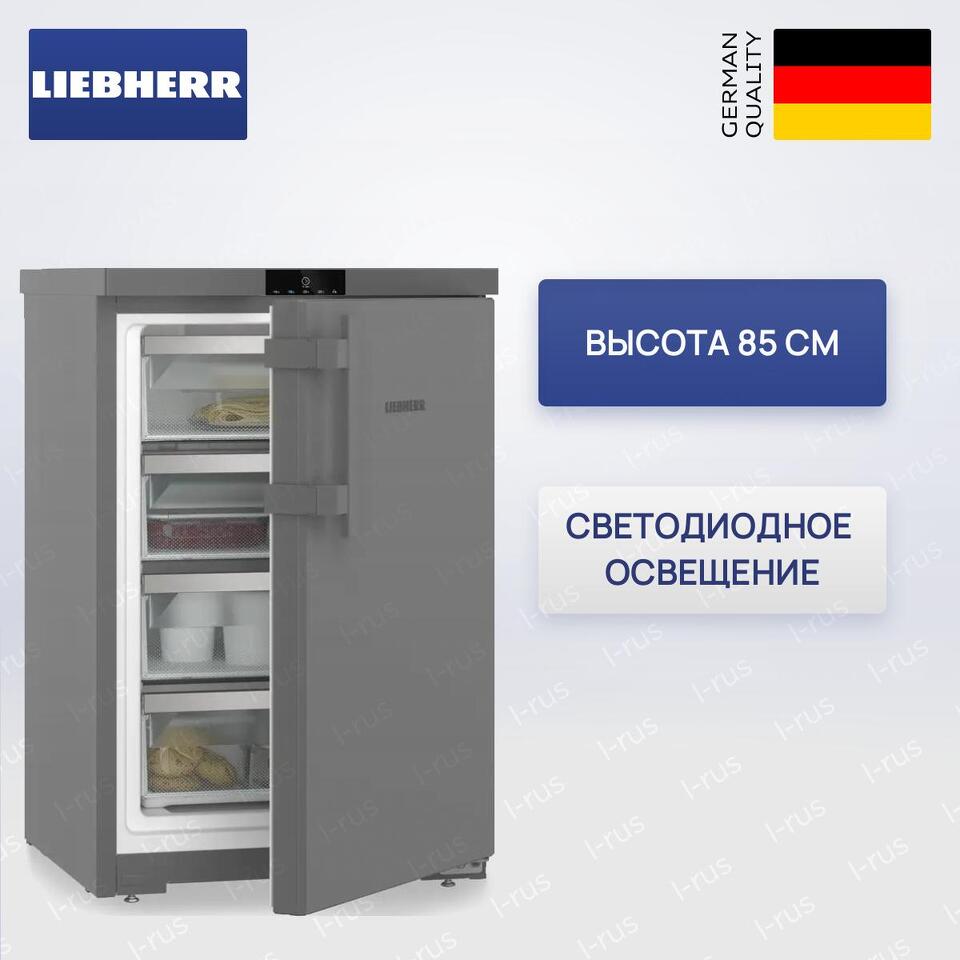 Фото Камера морозильная Liebherr Fdgd 1404