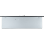 Превью картинка Полновстраиваемая вытяжка Meferi INBOX60BK LIGHT #17