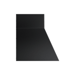 Превью картинка Купольная вытяжка Maunfeld BERK 60 Black/Anthracite #10